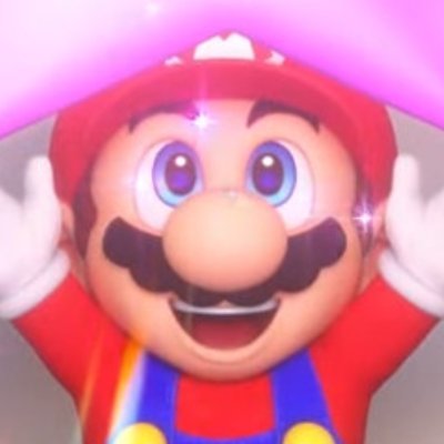 IsraNintendero's profile picture. ING. Desarrollo y Gestión de Software 💻|
Amante de la saga Super Mario y de Nintendo en general 🎮🕹️|
Algún día me encantaría crear mi propio juego