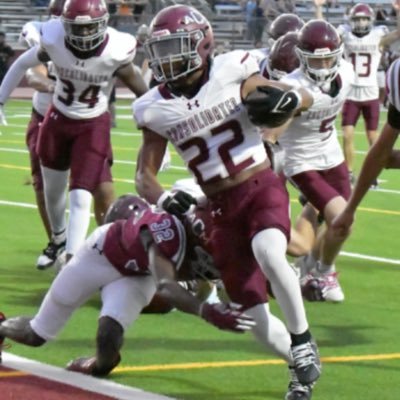Camron Roston Profile