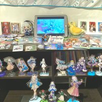 アクア👑⚖️🍹🥕🎠 (@akuarisu0321) Twitter profile photo