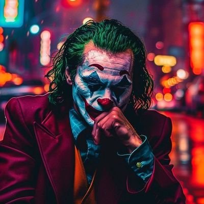 BrianAustinJoy's profile picture. 