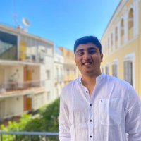 Nishant Desai (@nish_desai) 's Twitter Profile