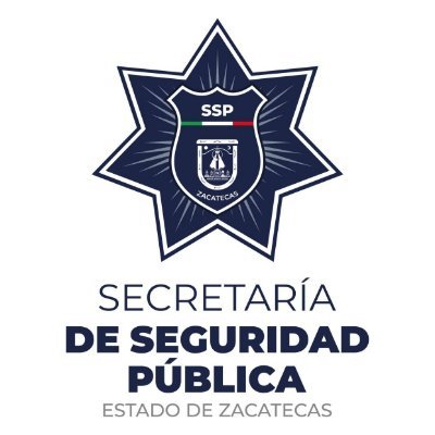 Secretaría de Seguridad Pública de @gobiernozac →Vialidad San Simón║ Col. Rincón Colonial. ☏ 491 4070 🇲🇽