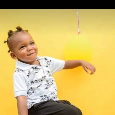 AbayomiOmo29518's profile picture. 