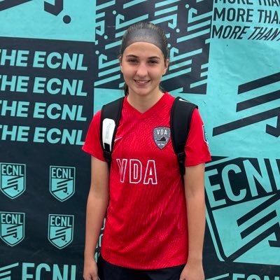 Lily Stevens Profile