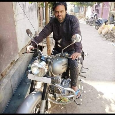 siddiquishahdab's profile picture. #Aimim jabalpur at social warker