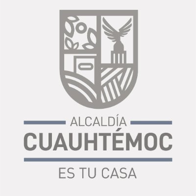 Alcaldía Cuauhtémoc