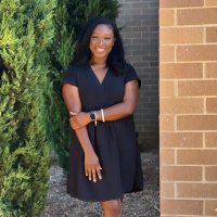 Jasmine L.S. Ford (@jasminelsf) 's Twitter Profile
