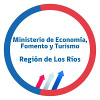 Seremía de Economía de la Región de Los Ríos (@economia_r_xiv) 's Twitter Profile Photo Seremía de Economía de la Región de Los Ríos (@economia_r_xiv) 's Twitter Profile Photo