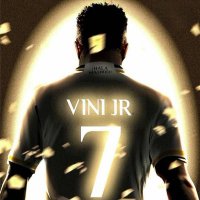 Vini Jr. (@vinijr) 's Twitter Profile
