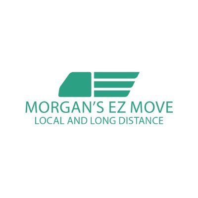 MorgansEZMove's profile picture. We provide residential and commercial moving servi . Make your move easy and keep your things safe with us. Trust our team for a smooth and reliable experience.