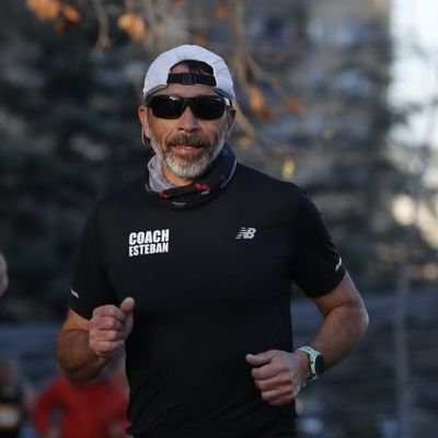 ▪️Entrenador de Atletismo IAAF WA🏃🏻♀️🏃🏻♂️
▪️Lic. En Ciencias De La Act. Física 👨🏻🎓
▪️Máster En Alto Rendimiento Dep. 👨🏻🎓