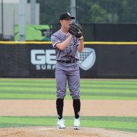 Garrett Frye (@garrettfrye9) 's Twitter Profile