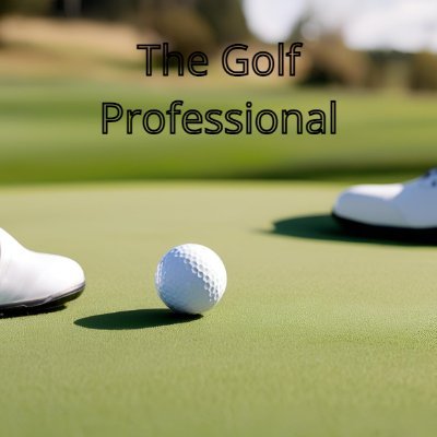 totaltriosports's profile picture. I will post some golf tournaments info, quotes from famous people in golf and out of golf.