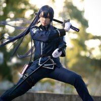 ใตใตใก (@sasame_cos) 's Twitter Profile Photo ใตใตใก (@sasame_cos) 's Twitter Profile Photo