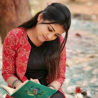 Kaviya_Official(✷‿✷) (@thalaphathifan) 's Twitter Profile