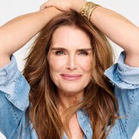 Brooke Shields (@brookeshields) 's Twitter Profile