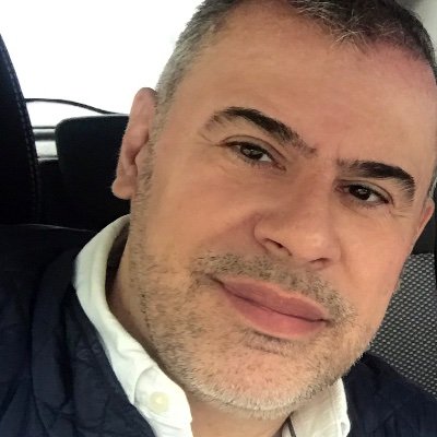 SergioSerranoさんのプロフィール画像