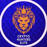 Crypto Hunters Elite (@coincatch1) 's Twitter Profile Photo Crypto Hunters Elite (@coincatch1) 's Twitter Profile Photo