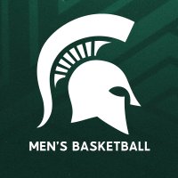 Michigan State Men's Basketball (@msu_basketball) 's Twitter Profile Photo Michigan State Men's Basketball (@msu_basketball) 's Twitter Profile Photo