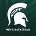 Michigan State Men's Basketball (@MSU_Basketball) Twitter profile photo