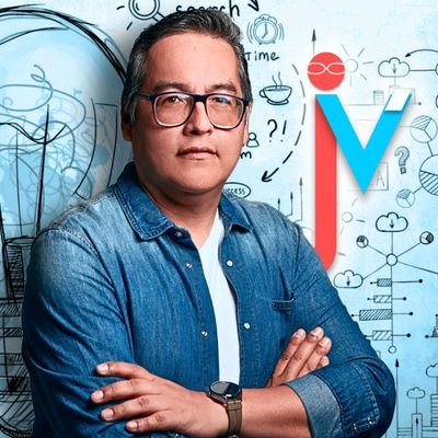 Periodista de tecnología 🇵🇪
Podcaster: overFLOW
Reviewer, conferencista, host.
YouTube 118K
X 46K
Instagram 20K
TikTok 38K