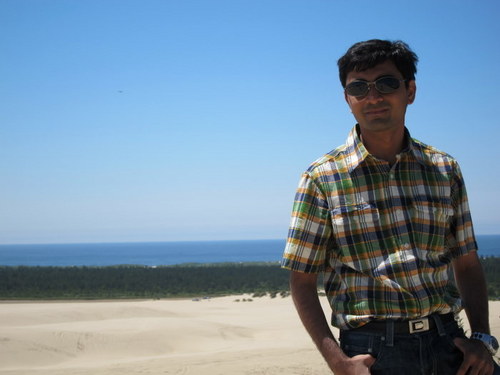 anand_dashore Profile Picture