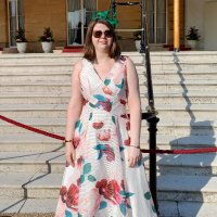 Lindsay C (@lindsay_writes3) 's Twitter Profile