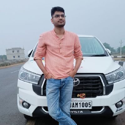 avinash_sukla9's profile picture. Journalist (was at SAMBAD),
working in a Political party IT cell.
Karma Believer.