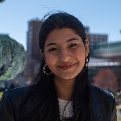 University News Editor @columbiaspec | @bethejuggernaut | she/her