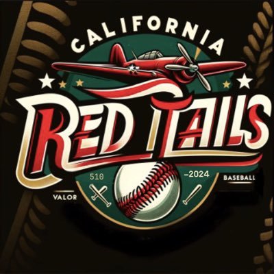 California Red Tails Profile