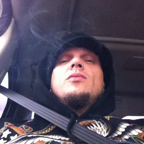 goodcleanpain's profile picture. i do a lot of crazy thing
piercing suspensions road trips with dhs 
blah blah blah