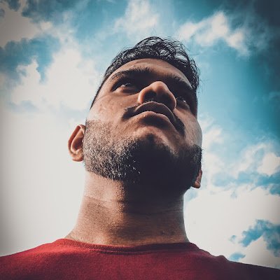 AshenDilantha's profile picture. 