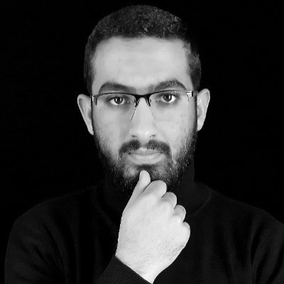 👨💻 Software Engineer | 🌐 Web Developer