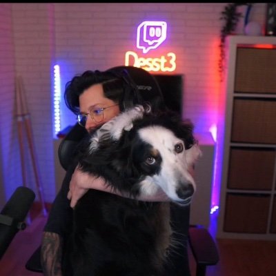 Scaar_leet's profile picture. Dess 💚 Auron 💛