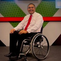 ♿️ Juan Carlos Salamanca 🔺🔺🔺 (@jcsalamancao) 's Twitter Profile Photo ♿️ Juan Carlos Salamanca 🔺🔺🔺 (@jcsalamancao) 's Twitter Profile Photo