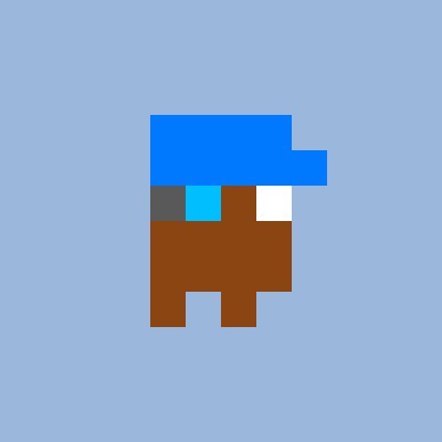 Crabelino's profile picture. Reddio