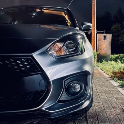 Atsuto_works's profile picture. 静岡住みの27です ZC33Sオーナーになりました。 無言フォロー失礼します