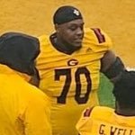 Geor’Terrius Spivey (@itsspivey_50) 's Twitter Profile