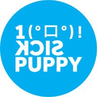 1sickPuppy Publishing - Creators of Dimday Red (@1_sickpuppy) 's Twitter Profile Photo 1sickPuppy Publishing - Creators of Dimday Red (@1_sickpuppy) 's Twitter Profile Photo