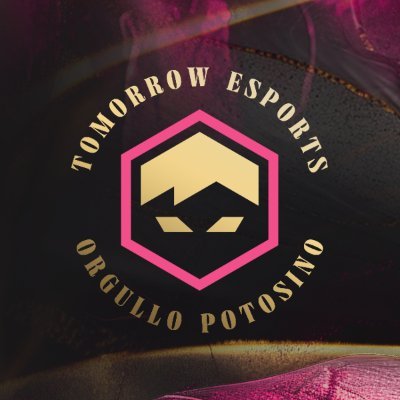 🕹️ Club de Esports by @unai_bilbao20
🐕🦺 Orgullo potosino.
Contenido: @TMRFUT @TMRLeague