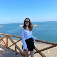 Tuğba DOĞANAY (@doganaytugbaa) 's Twitter Profile