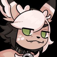 Deerkitten (@deerkitten) 's Twitter Profile Photo Deerkitten (@deerkitten) 's Twitter Profile Photo