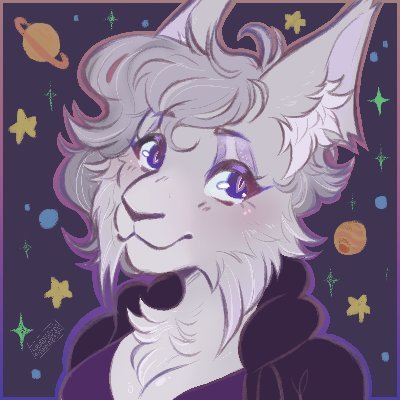 Ammy || Maddie | 🏳️‍⚧️💜🛢️さんのプロフィール画像