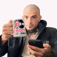Christopher Ruff (@ruffchristopher) 's Twitter Profile Photo Christopher Ruff (@ruffchristopher) 's Twitter Profile Photo