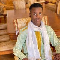 Abdoul Malick ✨🤍 (@ibn_hadji_oumar) 's Twitter Profile
