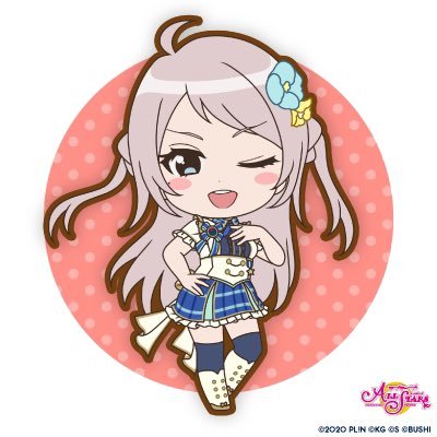 アイドるさんのプロフィール画像