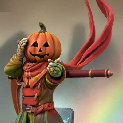 EVILHeroman's profile picture. Generic Hero. Just the evil version. She/her
NSFW, research and weird topics like dead doves. How dead are they

No pedophiles, please. Also, Min0rs DNI please!