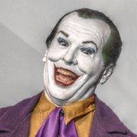 ジャック・ホワイト【Joker】 (@jasaniashok1) 's Twitter Profile