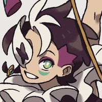 Ito | Commissions closed! (@_itosilva) 's Twitter Profile Photo Ito | Commissions closed! (@_itosilva) 's Twitter Profile Photo