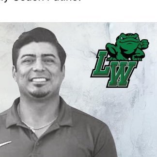 CoachPatino8's profile picture. Lake Worth High School Running Backs Coach / Assistant Baseball 🐸🏈⚾️